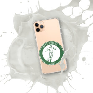 Rkvvrimboe - iPhone hoesje