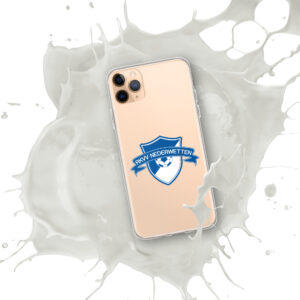 Rkvvnederwetten -  iPhone hoesje