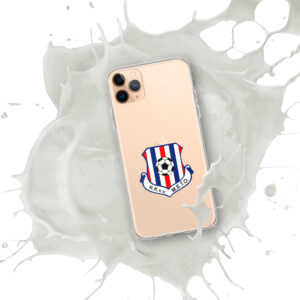 Rkvvmeto -  iPhone hoesje