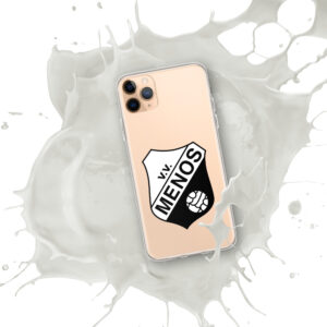 Rkvvmenos -  iPhone hoesje