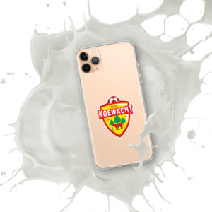 Rkvvkoewacht -  iPhone hoesje