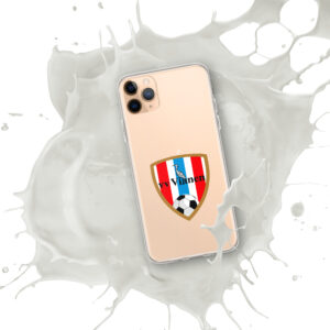 Vvvianen -  iPhone hoesje