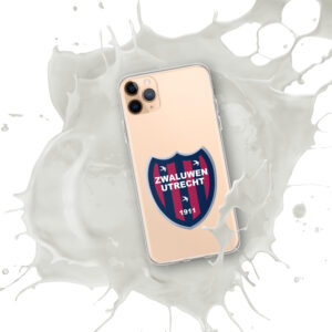 Zwaluwenutrecht1911 -  iPhone hoesje