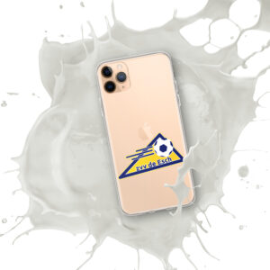 Zvvdeesch -  iPhone hoesje