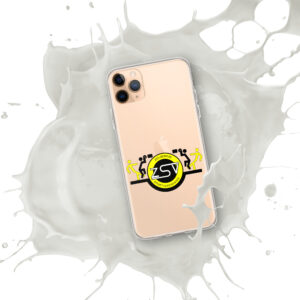 Zsv - iPhone hoesje