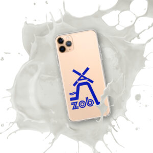 Zob -  iPhone hoesje