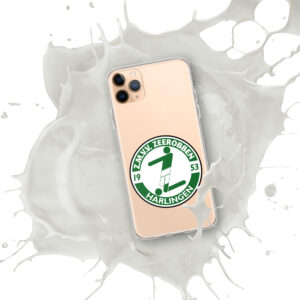 Zmvvzeerobben -  iPhone hoesje