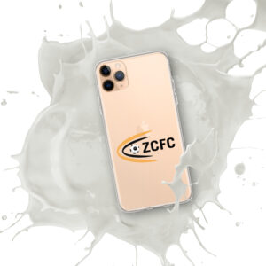 Zcfc - iPhone hoesje