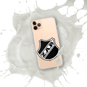 Zap -  iPhone hoesje