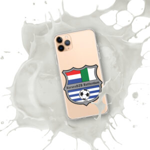 Xerxesdzb -  iPhone hoesje