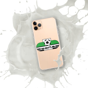 Wwna - iPhone hoesje
