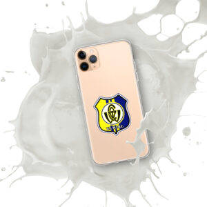 Wtoc -  iPhone hoesje