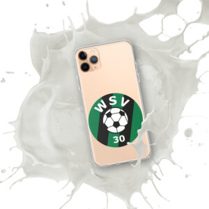 Wsv30 -  iPhone hoesje