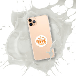 Wke16 - iPhone hoesje