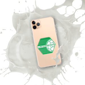 Witteveenseboys87 -  iPhone hoesje