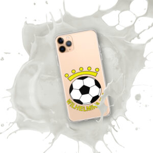 Wilhelmina26 -  iPhone hoesje