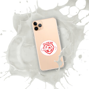 Wijhe92 -  iPhone hoesje