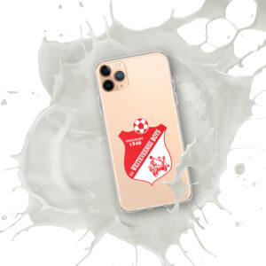 Weiteveenseboys -  iPhone hoesje