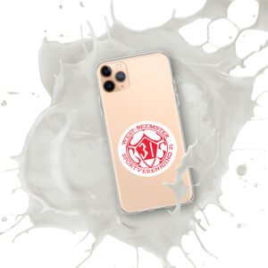 Wbsv -  iPhone hoesje