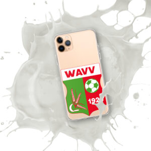 Wavv - iPhone hoesje