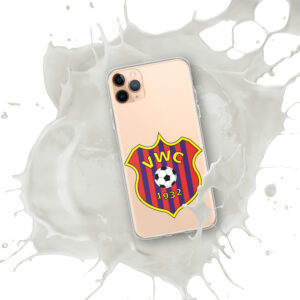Vwc - iPhone hoesje