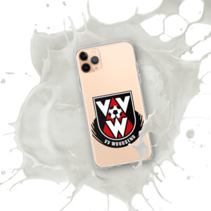 Vvwoudsend - iPhone hoesje