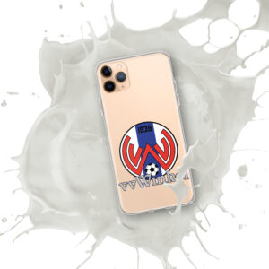 Vvwinkel - iPhone hoesje