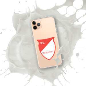 Vvwijthmen -  iPhone hoesje