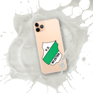 Vvwijster -  iPhone hoesje