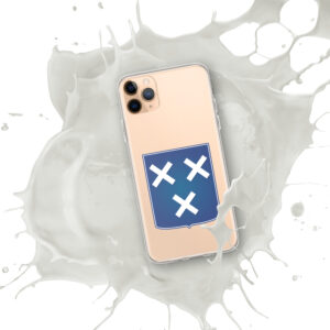 Vvwieldrecht - iPhone hoesje