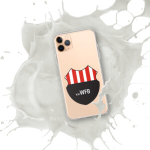 Vvwfb - iPhone hoesje