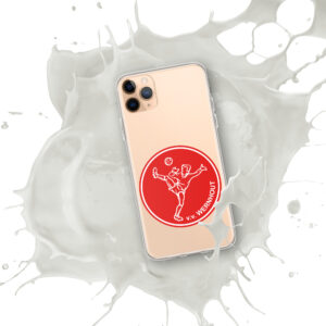 Vvwernhout -  iPhone hoesje