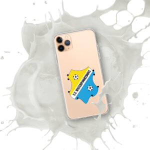 Vvwaterpoortboys - iPhone hoesje