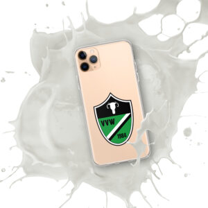 Vvwaskemeer -  iPhone hoesje