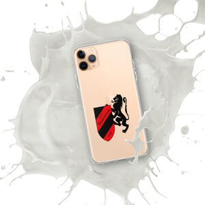 Vvwadenoyen -  iPhone hoesje