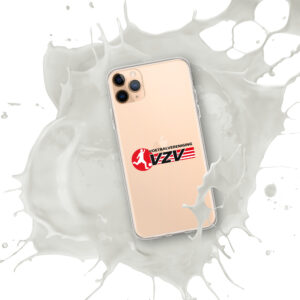 Vvvzv - iPhone hoesje