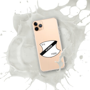 Vvvuren -  iPhone hoesje