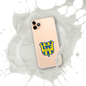 Vvvrc -  iPhone hoesje
