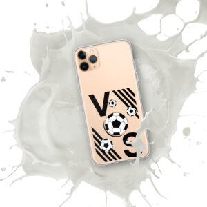 Vvvos -  iPhone hoesje