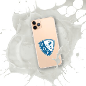 Vvvop - iPhone hoesje
