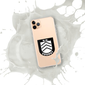 Vvvoorst -  iPhone hoesje