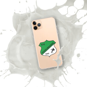 Vvvogelwaarde -  iPhone hoesje