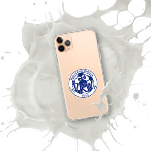 Vvvkw -  iPhone hoesje