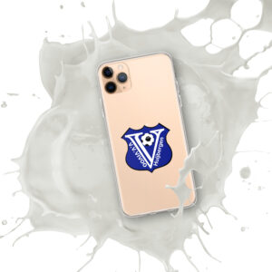 Vvvivoo -  iPhone hoesje