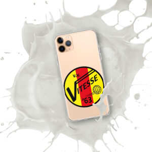 Vvvitesse63 -  iPhone hoesje
