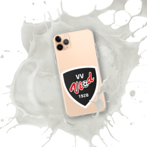 Vvviod - iPhone hoesje