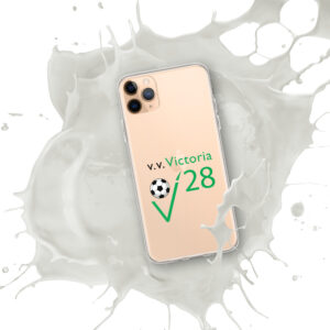 Vvvictoria28 -  iPhone hoesje