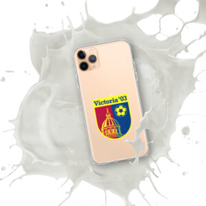 Vvvictoria03 -  iPhone hoesje