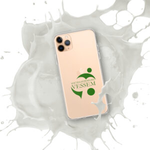 Vvvessem - iPhone hoesje