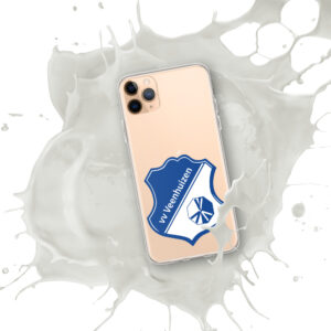 Vvveenhuizen -  iPhone hoesje